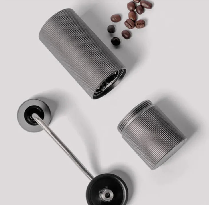 C3 Manual Coffee Grinder